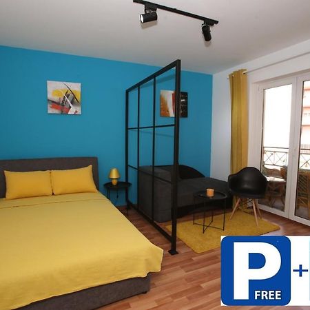 Fast Sleep & Go 2 Apartment Paracin Bagian luar foto