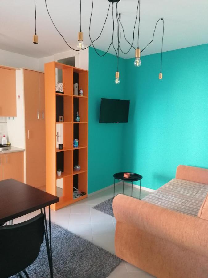 Fast Sleep & Go 2 Apartment Paracin Bagian luar foto