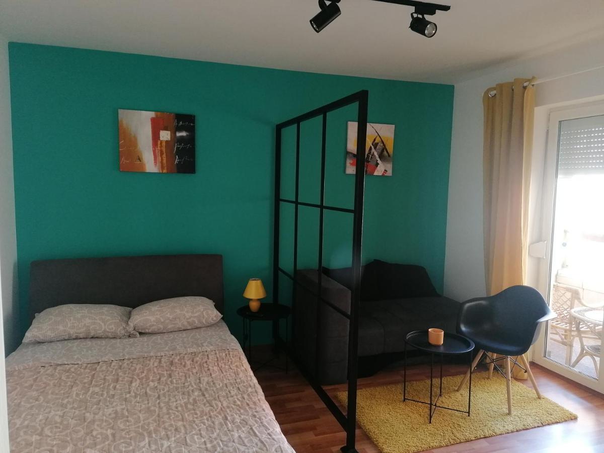 Fast Sleep & Go 2 Apartment Paracin Bagian luar foto