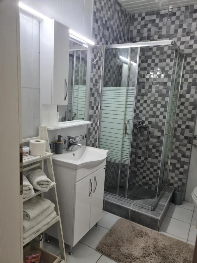 Fast Sleep & Go 2 Apartment Paracin Bagian luar foto