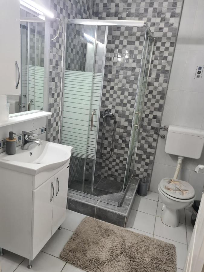 Fast Sleep & Go 2 Apartment Paracin Bagian luar foto