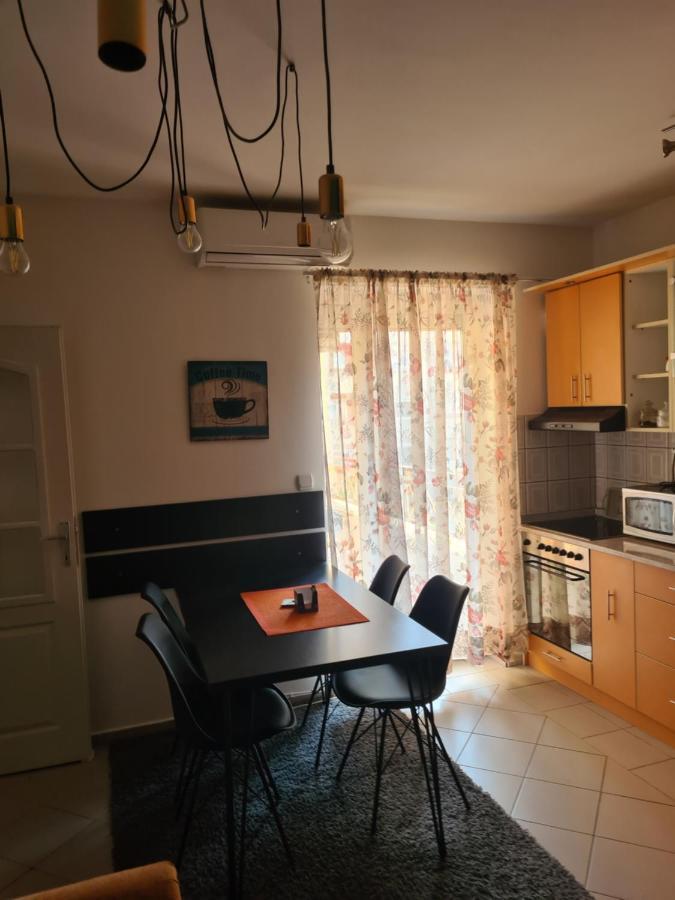 Fast Sleep & Go 2 Apartment Paracin Bagian luar foto