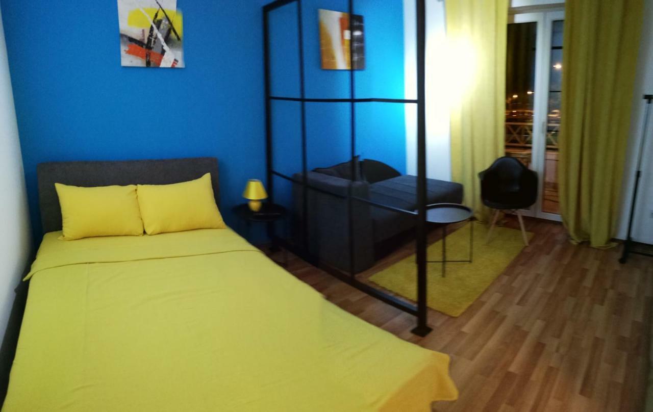 Fast Sleep & Go 2 Apartment Paracin Bagian luar foto
