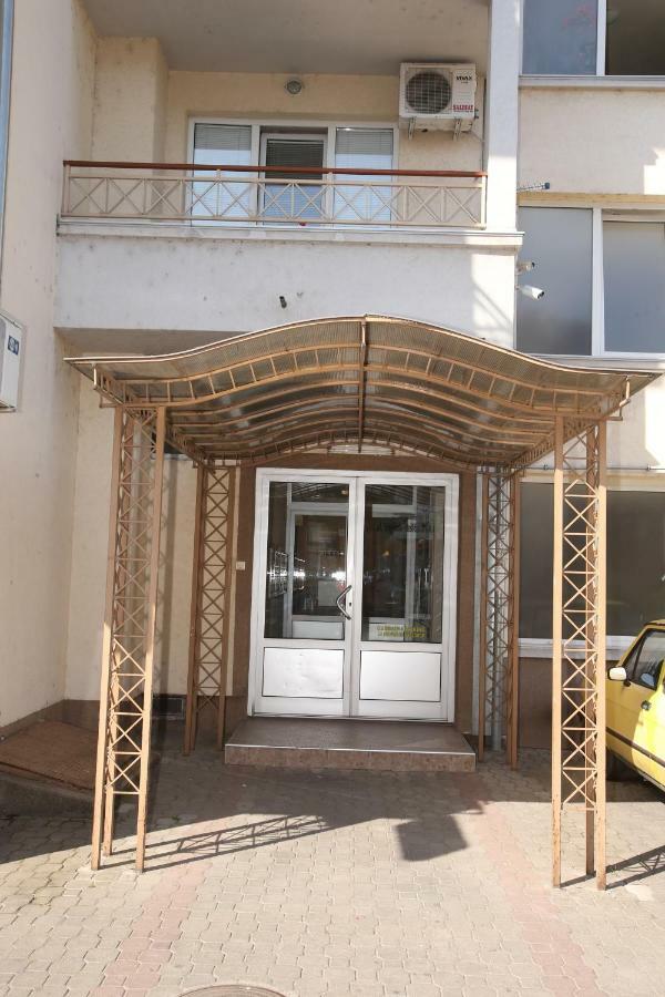 Fast Sleep & Go 2 Apartment Paracin Bagian luar foto