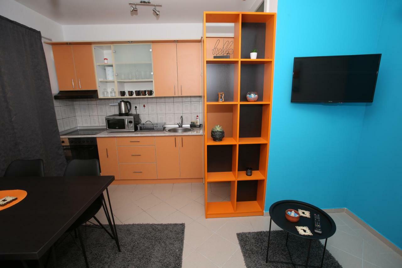Fast Sleep & Go 2 Apartment Paracin Bagian luar foto