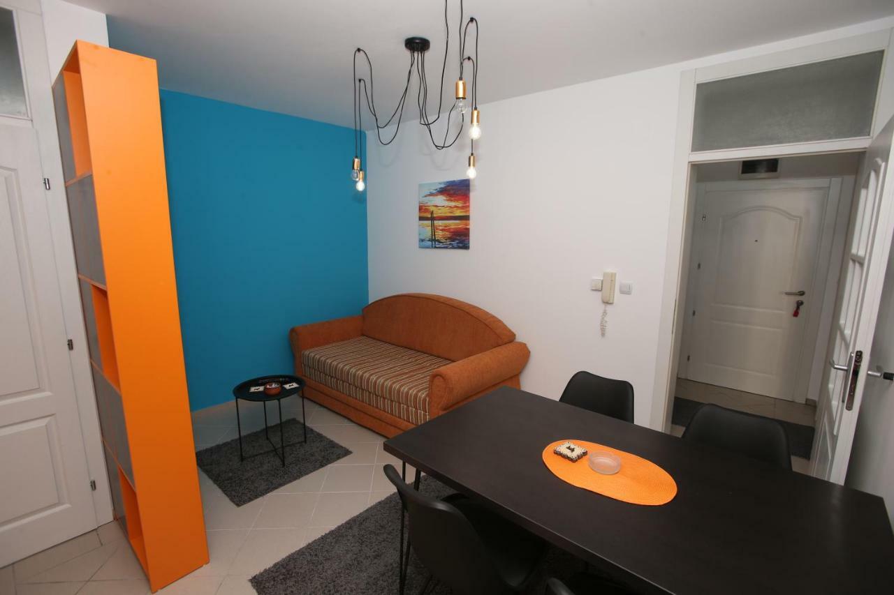 Fast Sleep & Go 2 Apartment Paracin Bagian luar foto