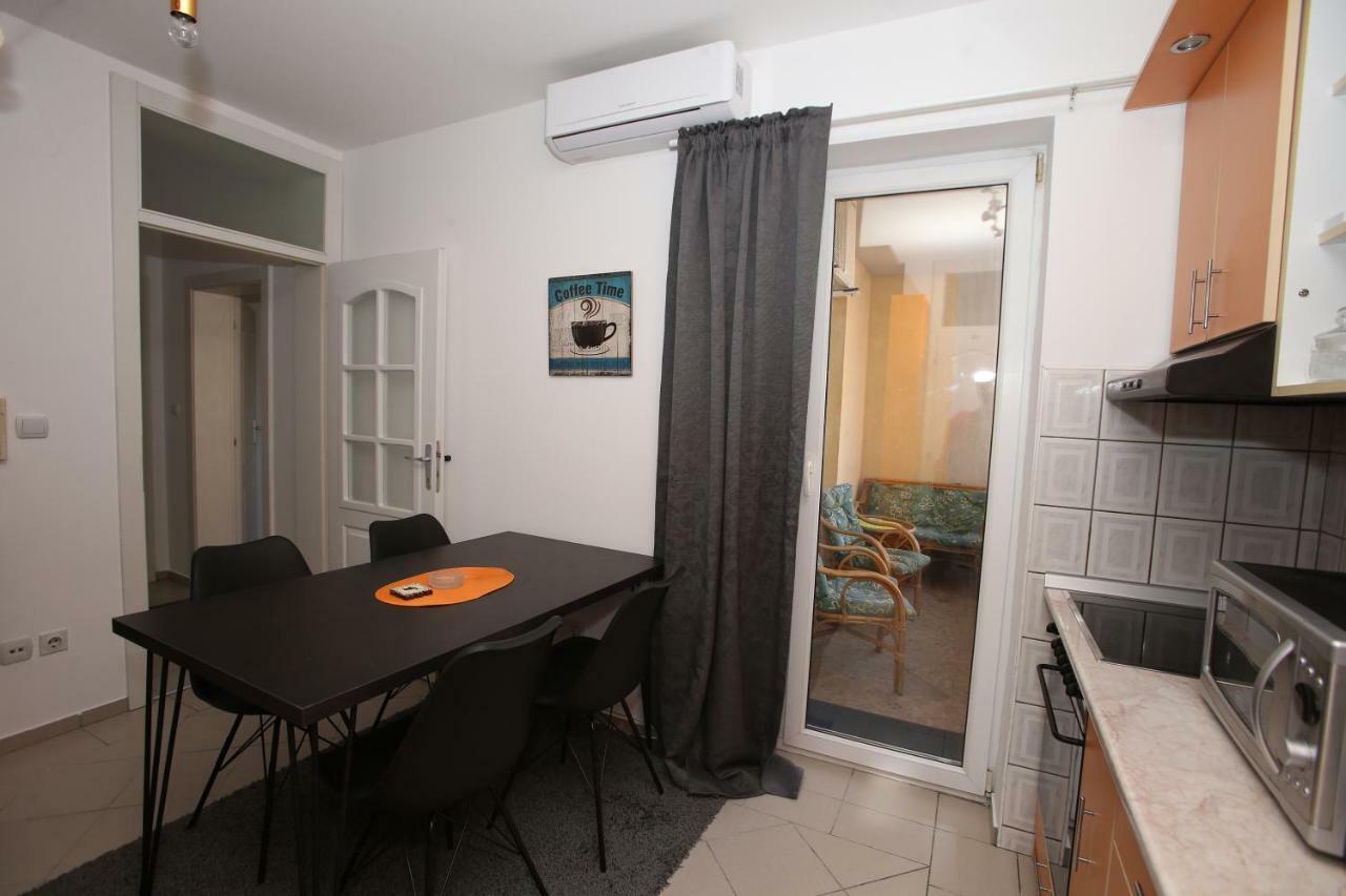 Fast Sleep & Go 2 Apartment Paracin Bagian luar foto