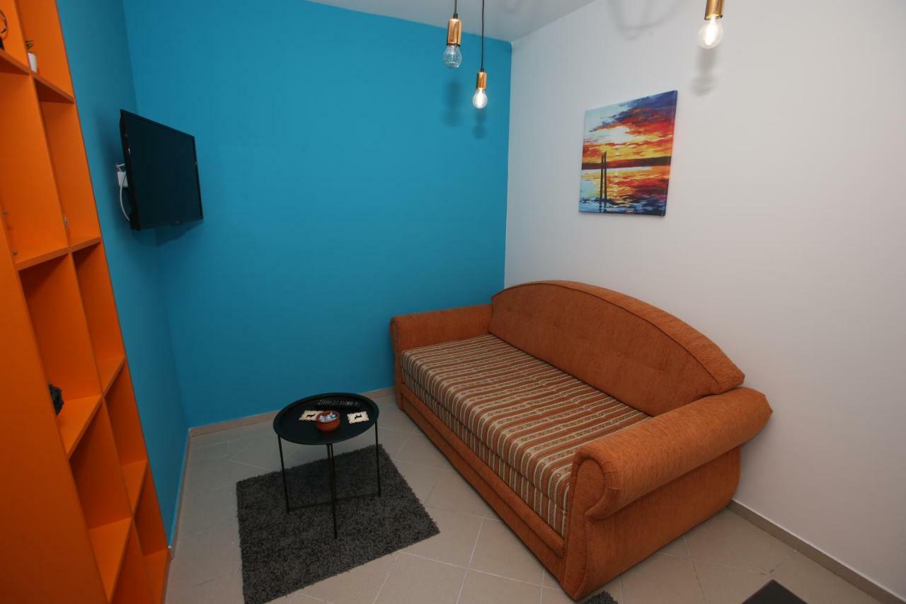 Fast Sleep & Go 2 Apartment Paracin Bagian luar foto