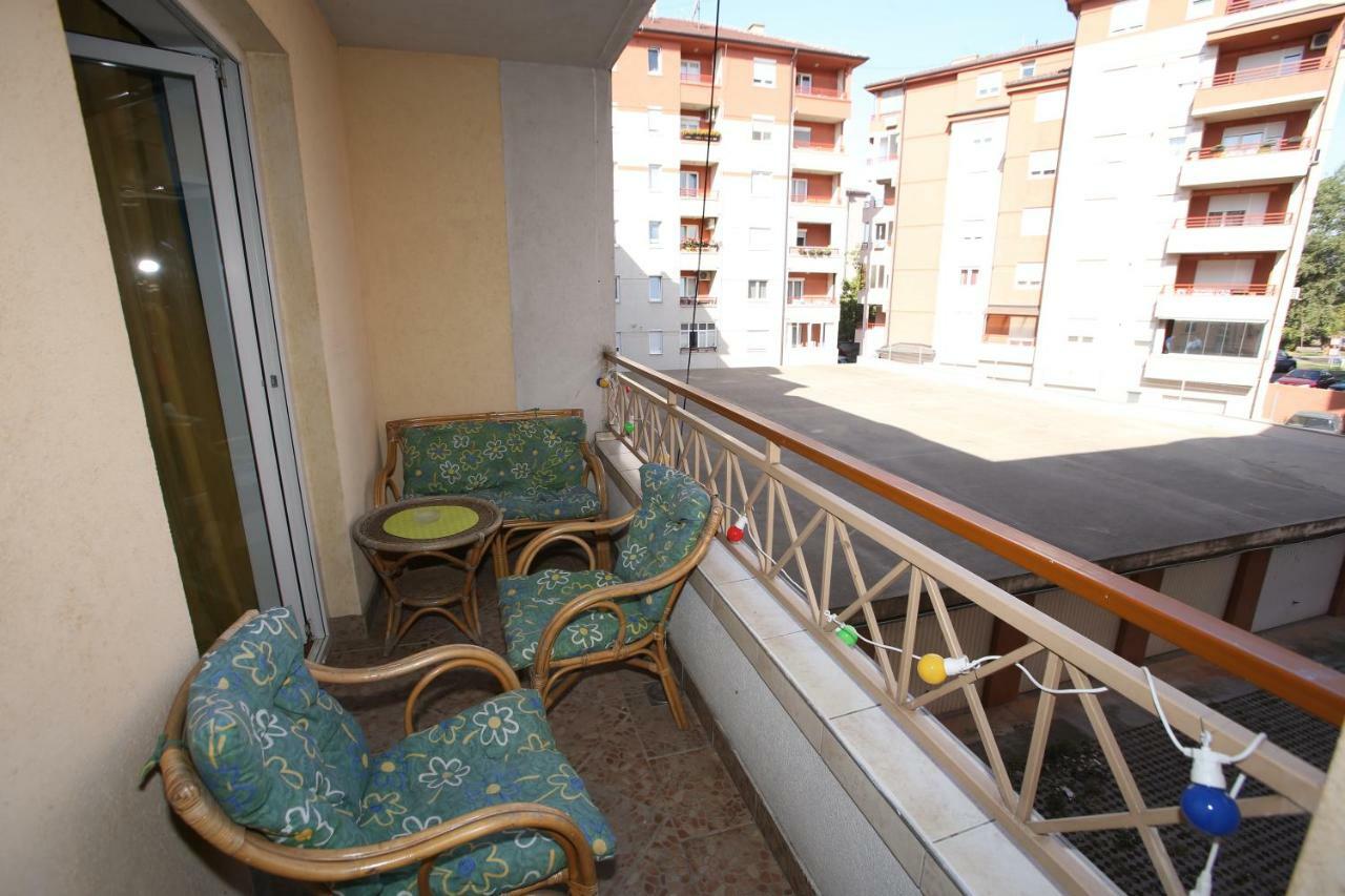 Fast Sleep & Go 2 Apartment Paracin Bagian luar foto