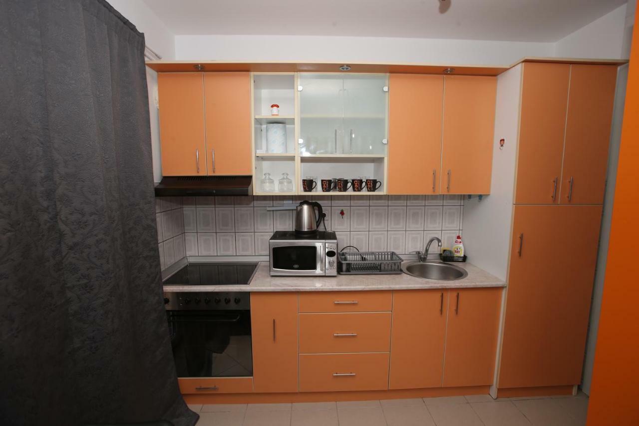 Fast Sleep & Go 2 Apartment Paracin Bagian luar foto