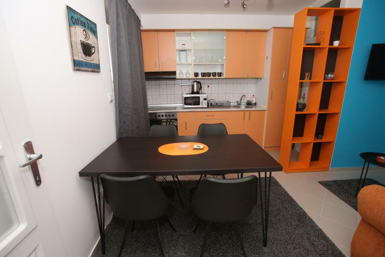 Fast Sleep & Go 2 Apartment Paracin Bagian luar foto