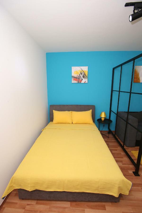 Fast Sleep & Go 2 Apartment Paracin Bagian luar foto