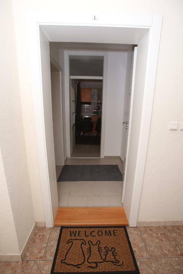 Fast Sleep & Go 2 Apartment Paracin Bagian luar foto