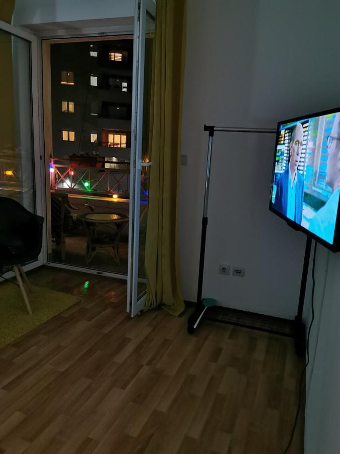 Fast Sleep & Go 2 Apartment Paracin Bagian luar foto