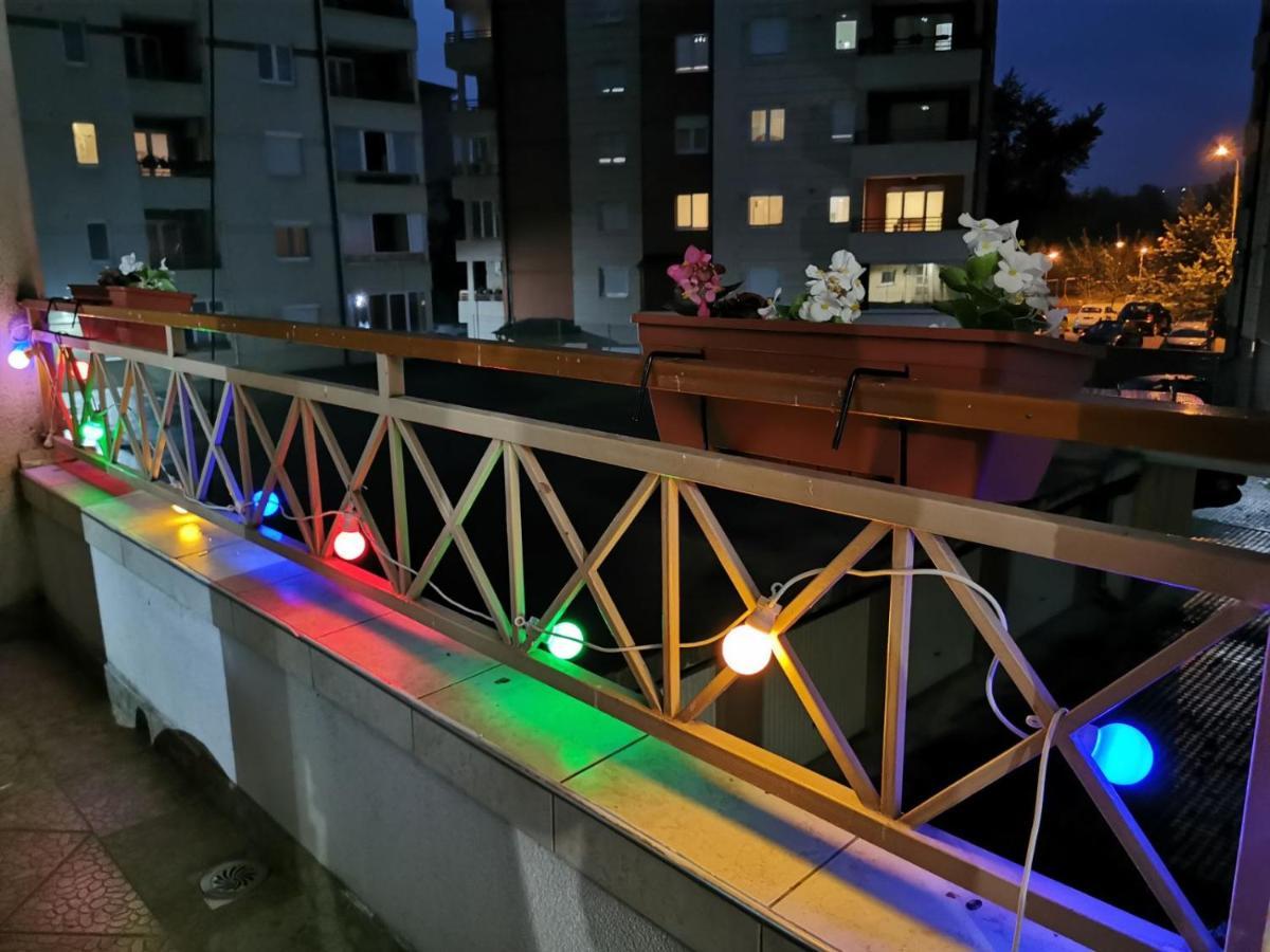 Fast Sleep & Go 2 Apartment Paracin Bagian luar foto